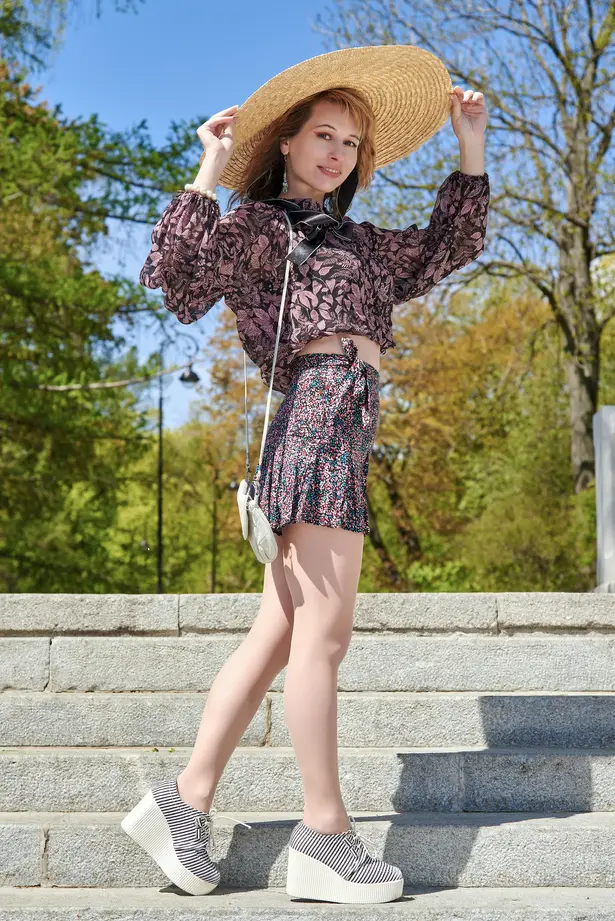 heels and wedges shoes styleglom.com