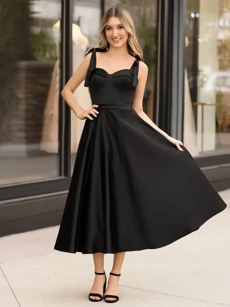 A-Line Dresses
