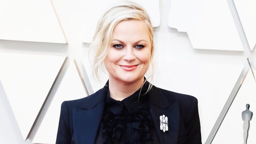 Amy Poehler