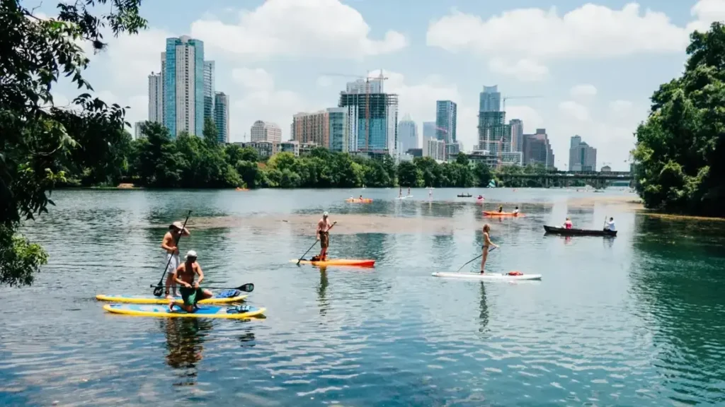 Austin, Texas