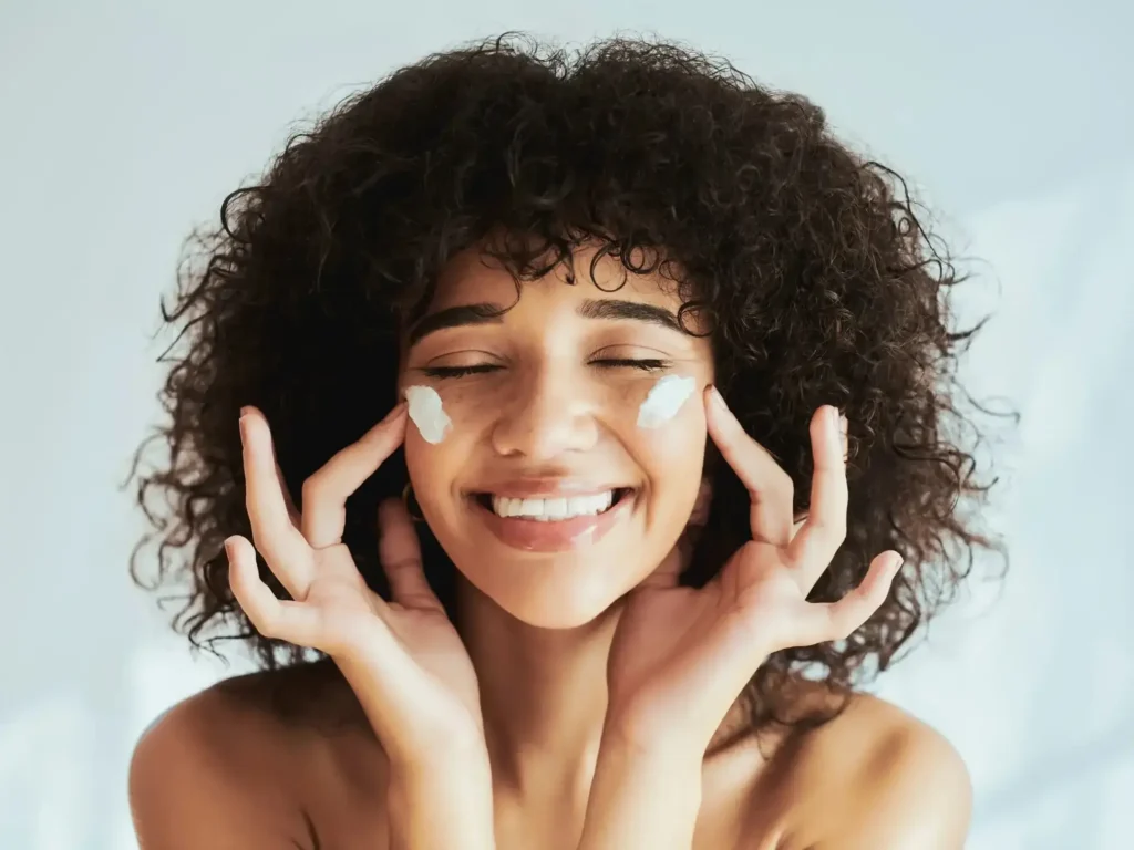Cosmetics for Black Women