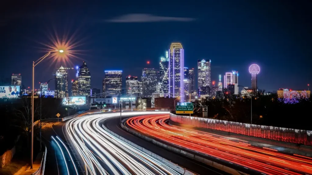 Dallas, Texas