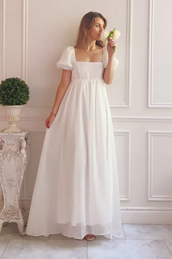 Empire Waist Dresses