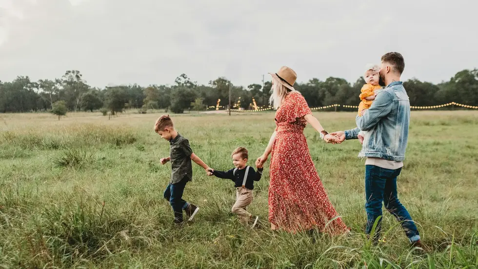 Family Traveller