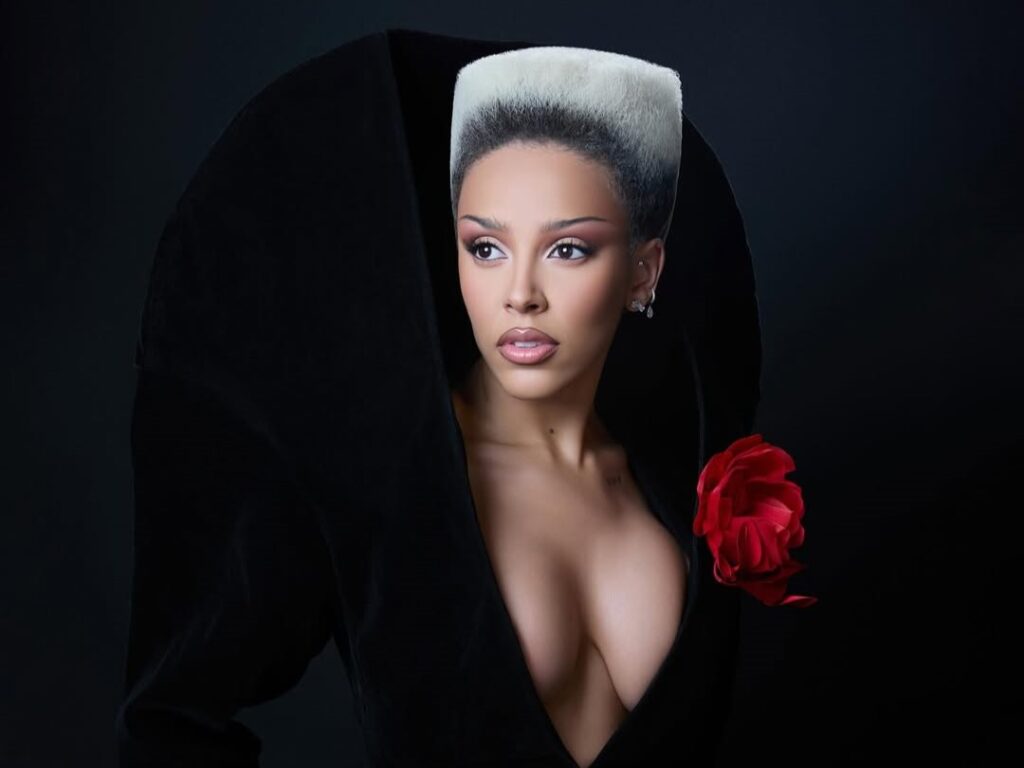 Female Pop Stars