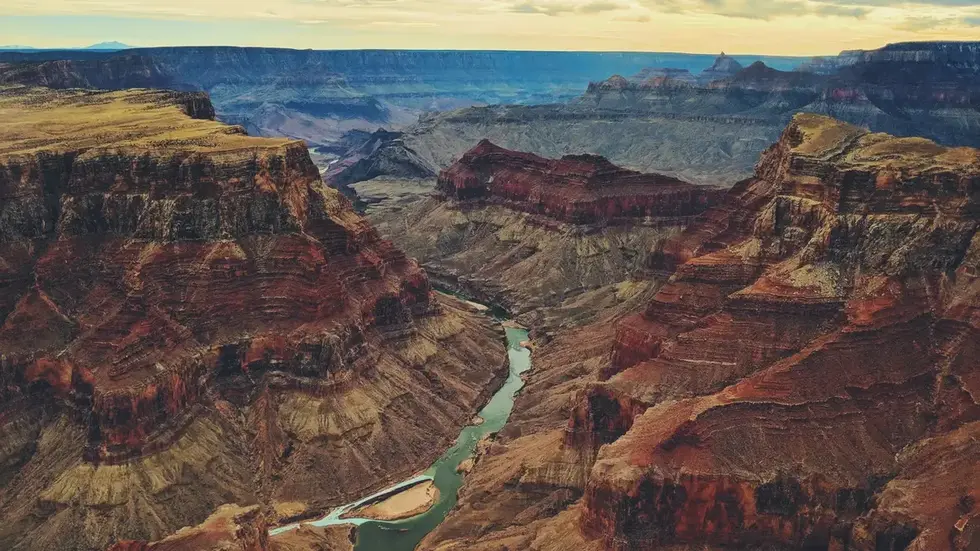 Grand Canyon, Arizona