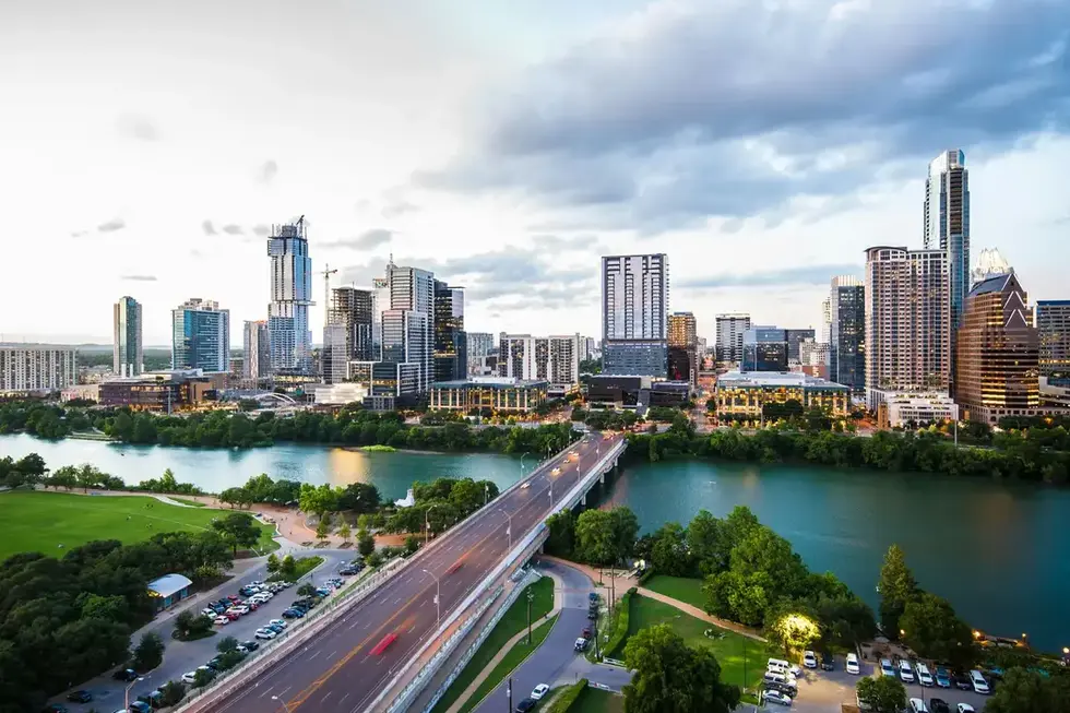 Houston, Texas