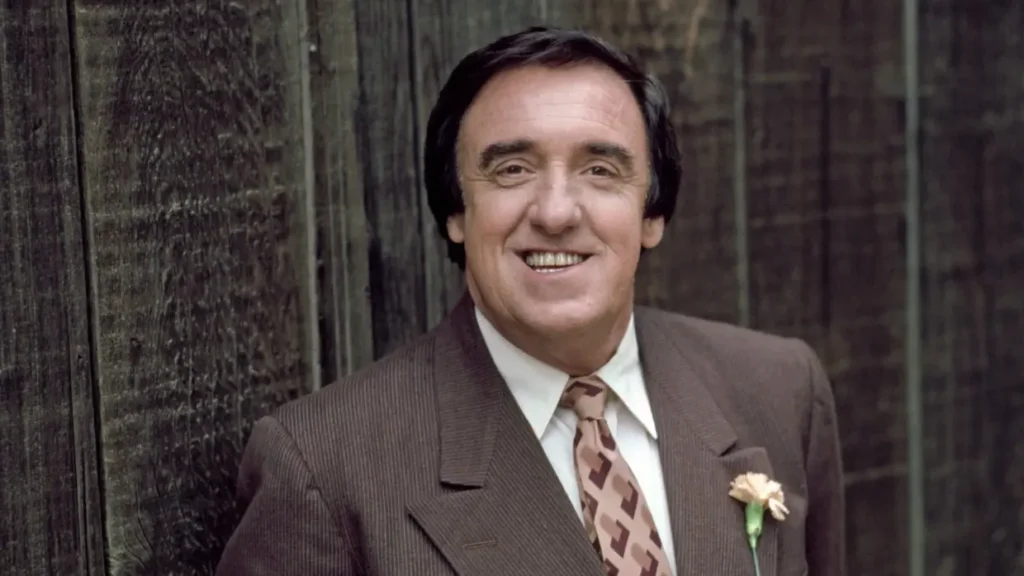 Jim Nabors