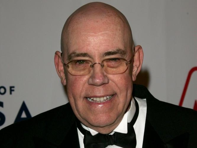 John Schuck