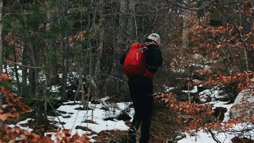Offbeat Adventurer