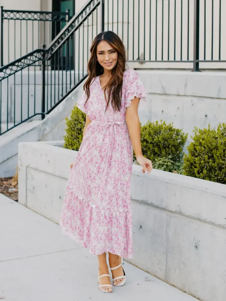 Pastel Florals