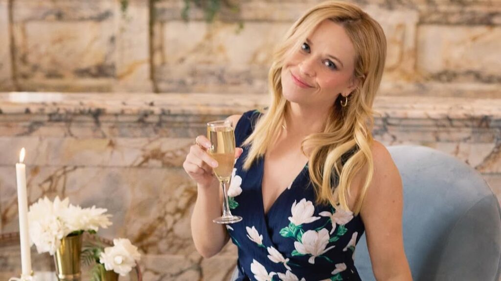Reese Witherspoon