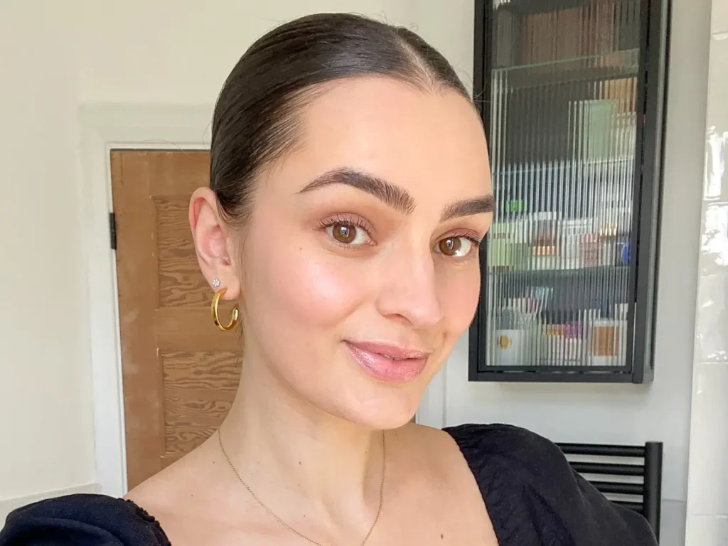 Simple Makeup Looks