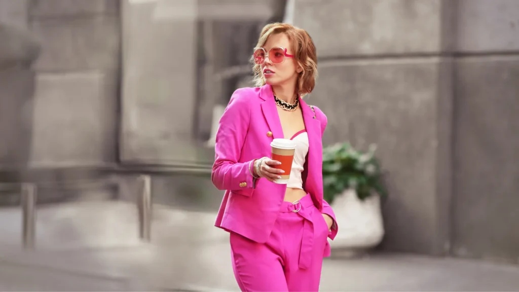 street-style