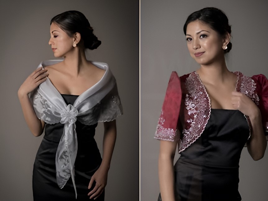 Traditional Pieces
