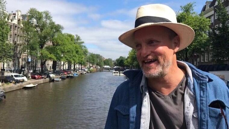 Woody Harrelson
