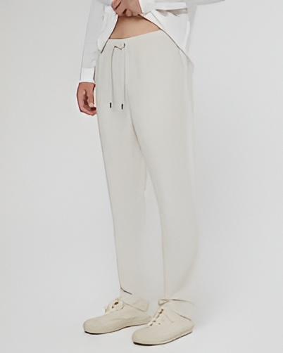 pull on linen pants