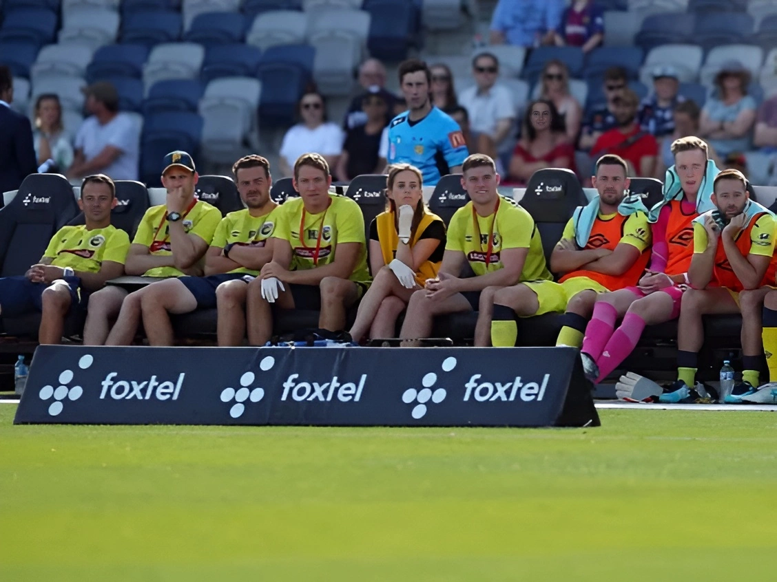 Bench Players