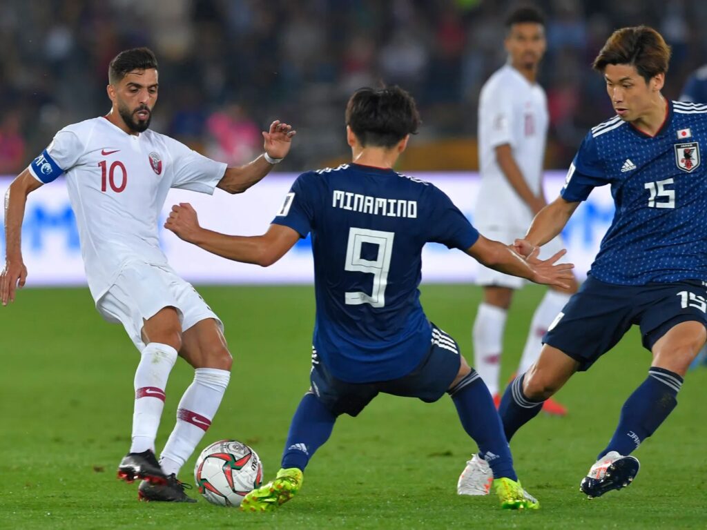 Football Soccer