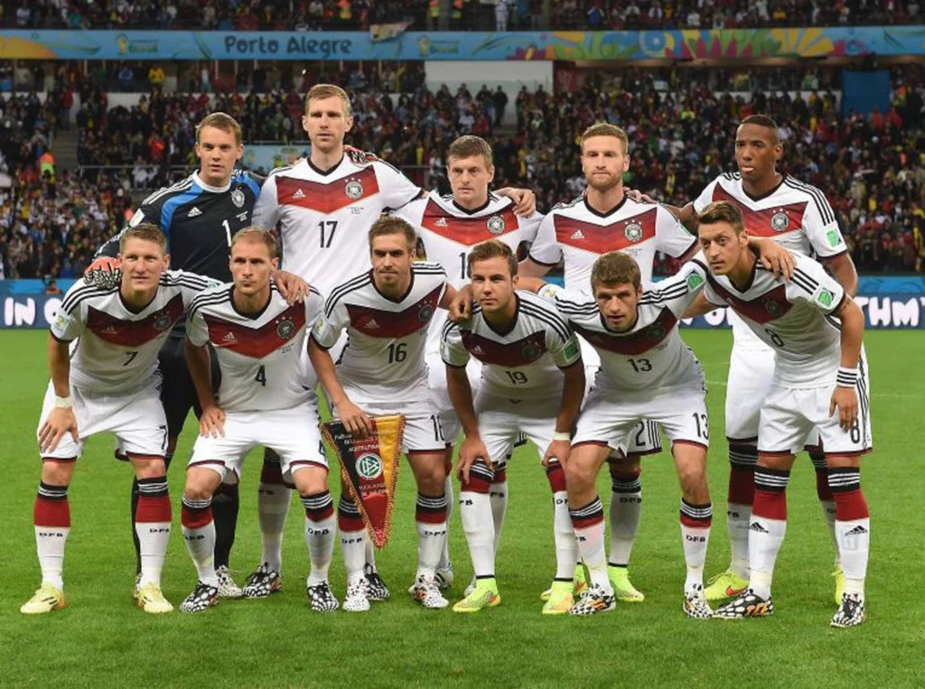 Football Team