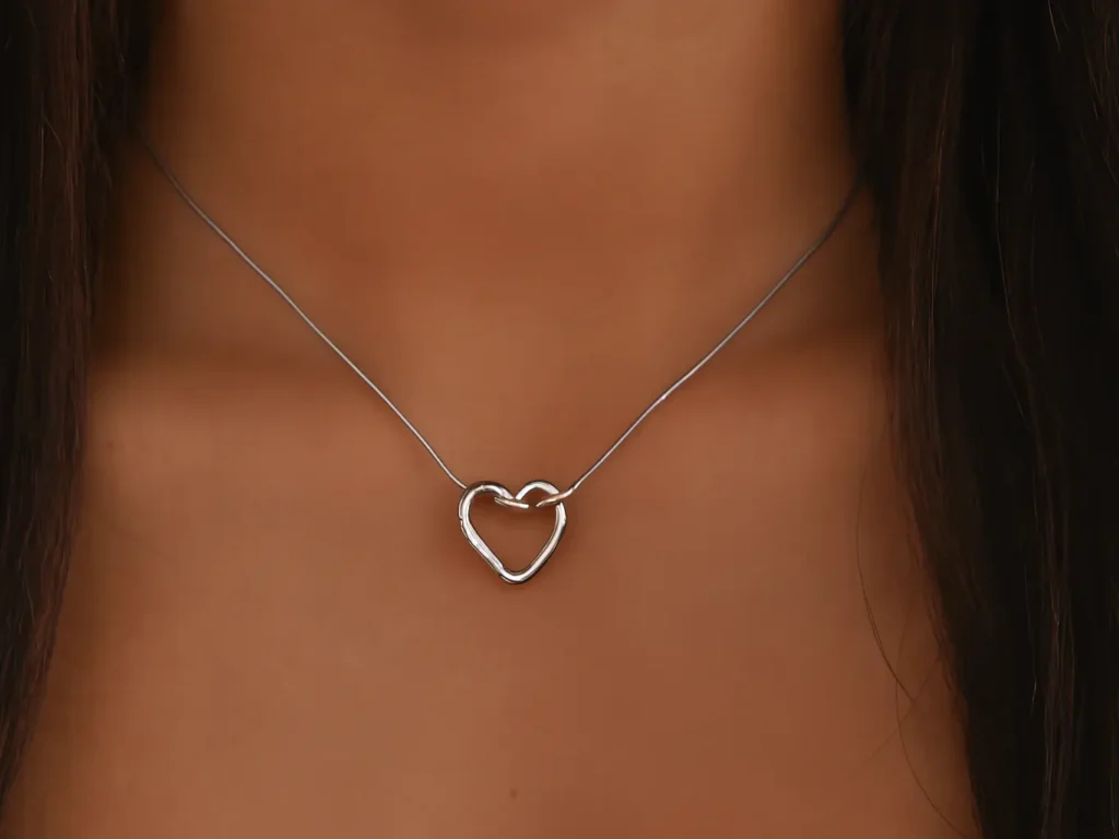 Pendant Necklace