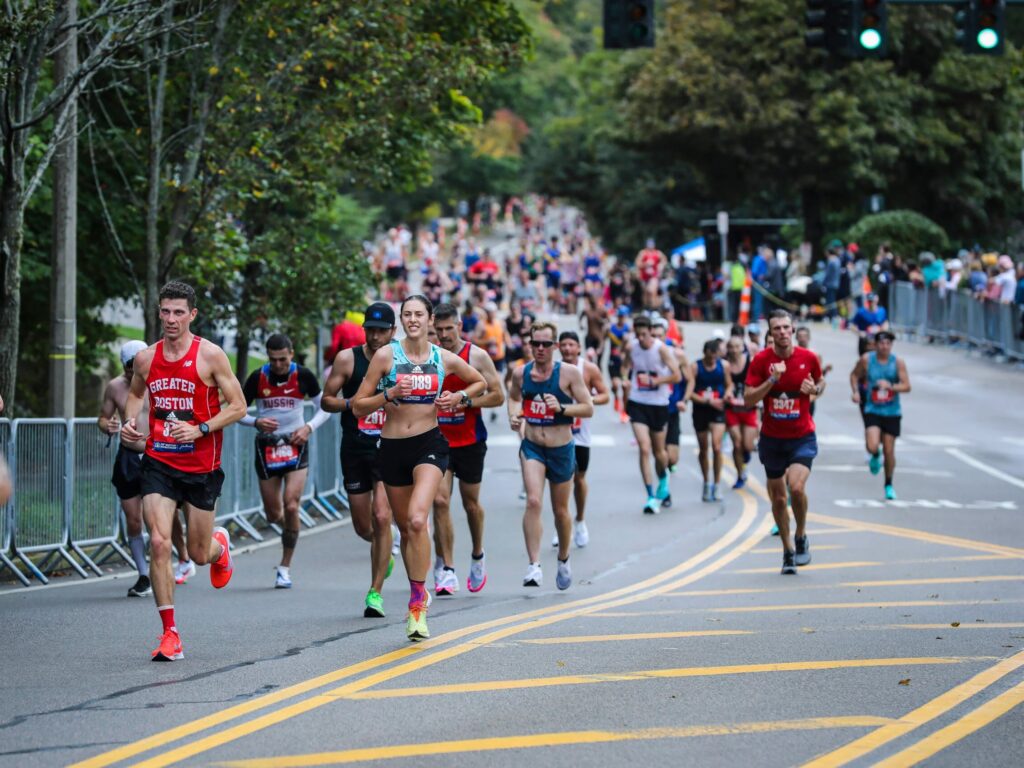 Marathon Miles