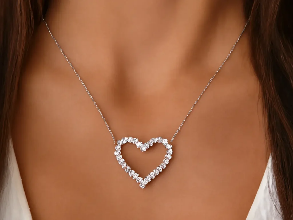 Necklace Styles