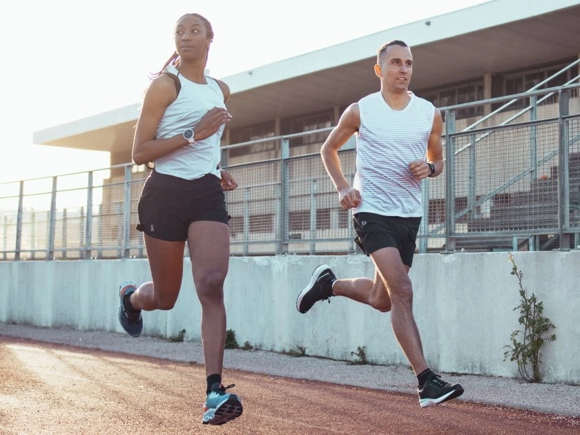 Run Longer