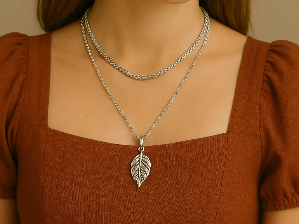 chain long