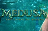 Medusa: Slot Gacor Bertema Mitos Yunani Penuh Aura